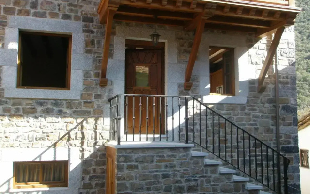 Apartamentos Casa Celia