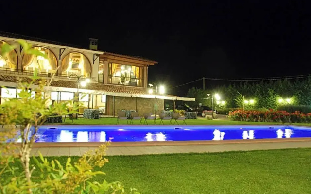 Grand Relais Laurenti