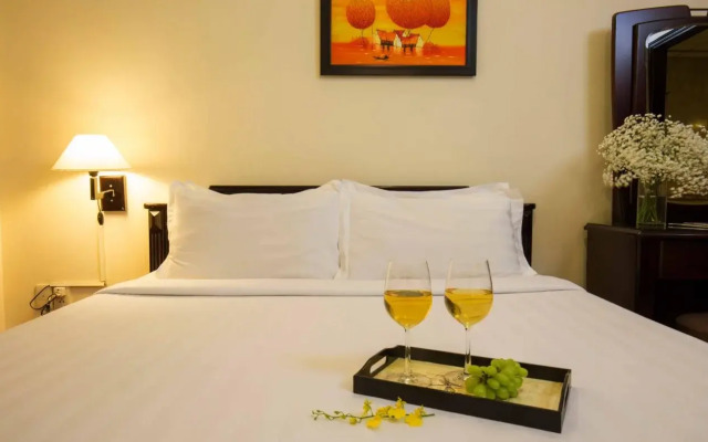 S79 Thanh Thu Hotel