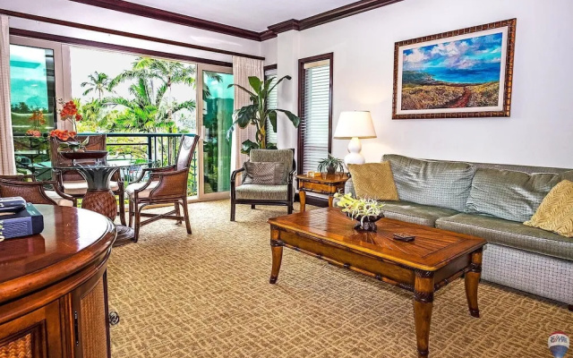 Waipouli Beach Resort E-205