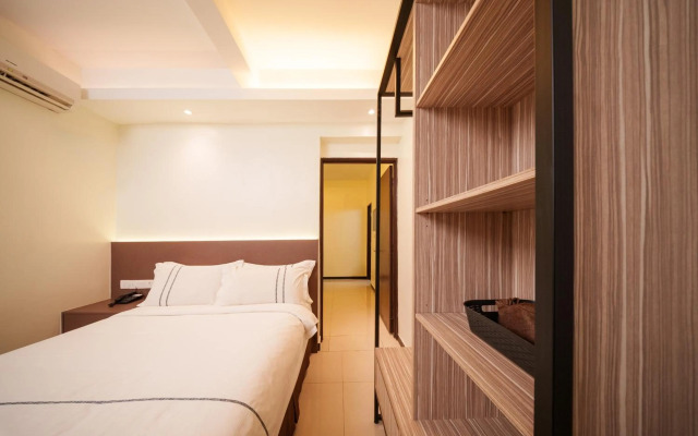The Mesui Hotel · Kuala Lumpur — photo 25