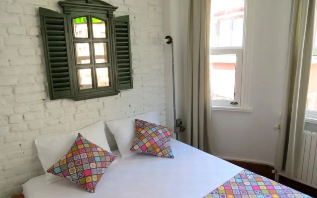 Istanberry - Luna Apartments