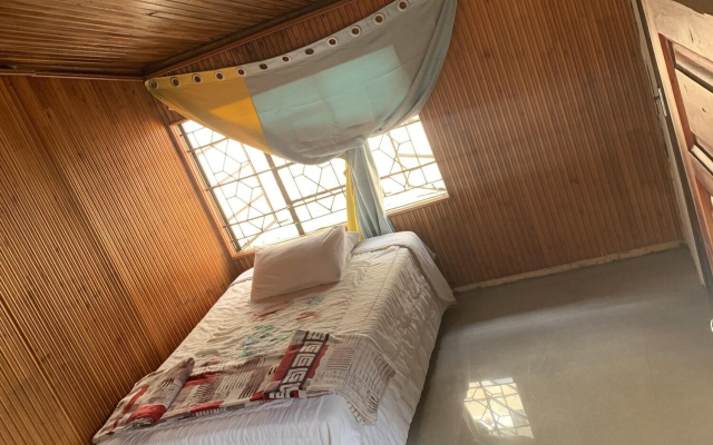Winzmar Lodge