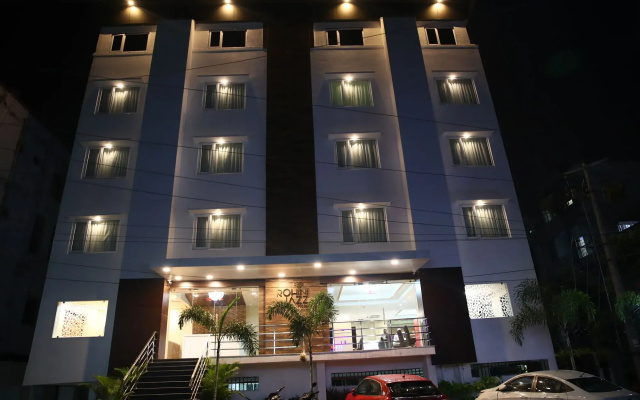 Rohhotel