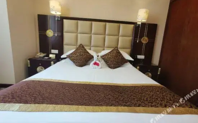 Taishan Royal Hotel