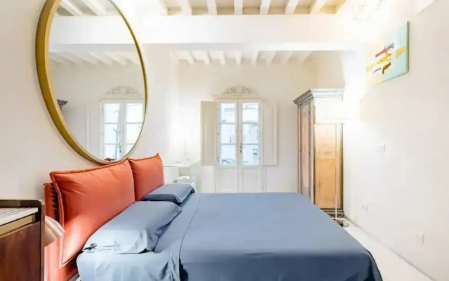 Luxury Tower House in the Heart of Pisa