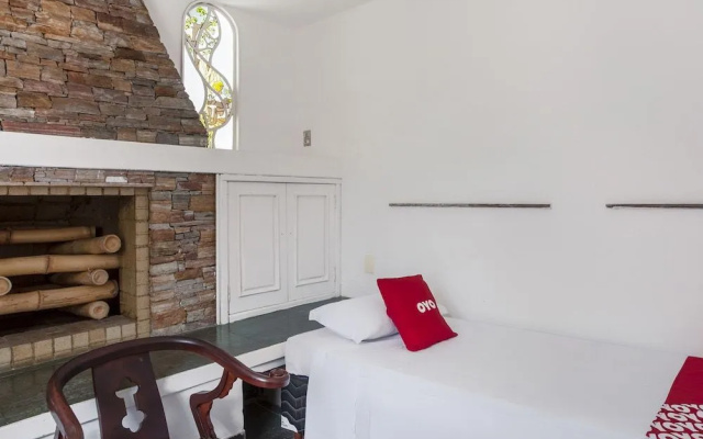 Hotel Cidade Jardim