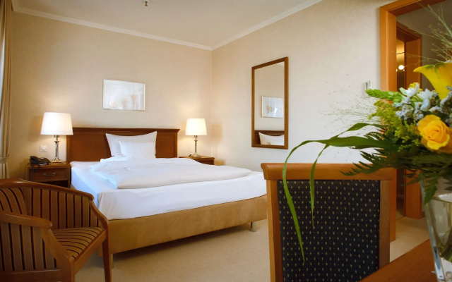 DORMERO Hotel Bergström Lüneburg