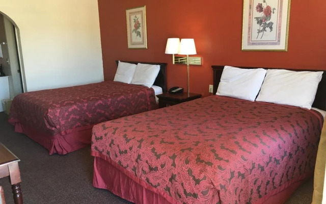 Western Plaza Inn