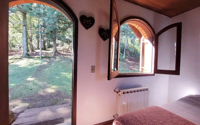 Estalagem Schmitt Haus