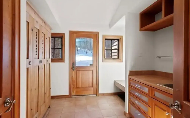 Jay Chalet by Snowmass Vacations