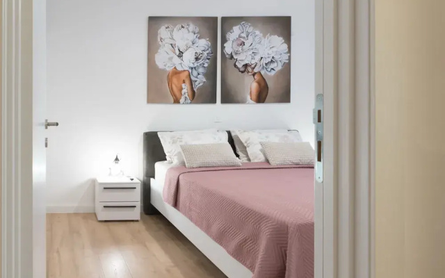 Apartment Palazzo Zagreb