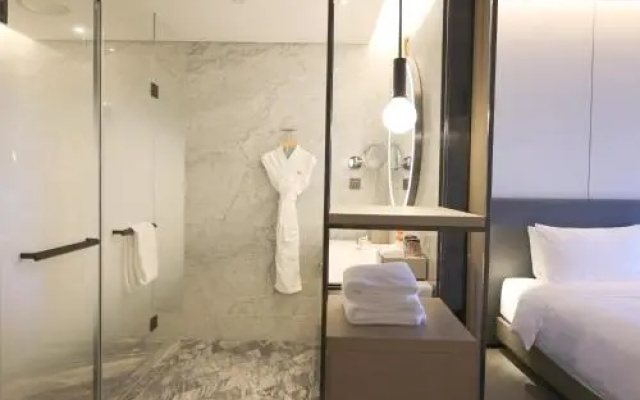 Crowne Plaza QUANZHOU RIVERVIEW by IHG