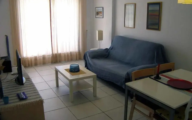 Apartamento Jardines N2-1D