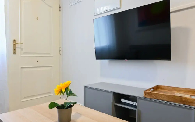 M Idj780 Acogedor Apartamento de un Dormitorio
