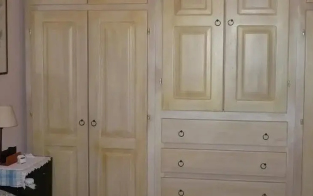 Casa Madri