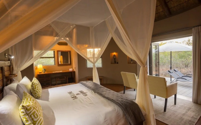 Vuyani Lodge