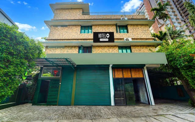 Hotel O Vennala Near Palarivattom