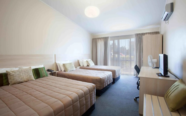 Auckland Airport Kiwi Motel
