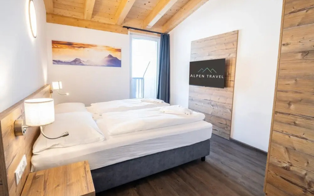 Penthouse in Katschberghohe Near Ski Slopes