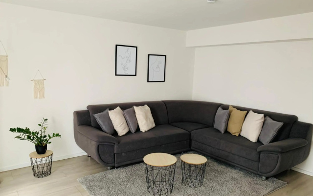 Apartments WK