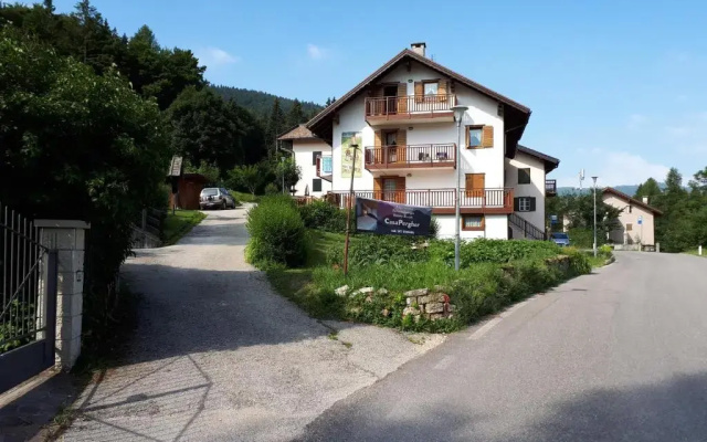 Casa Pergher