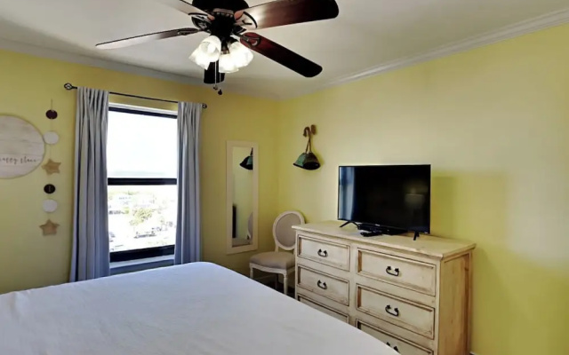 Boardwalk #787 by Southern Vacation Rentals
