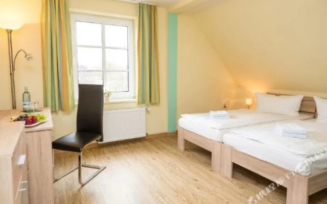 Hotel & Restaurant "Zum Eichenhof"