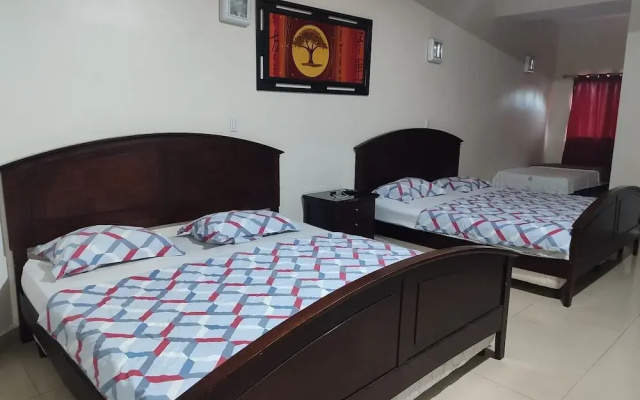 Hotel Mastranto Suite
