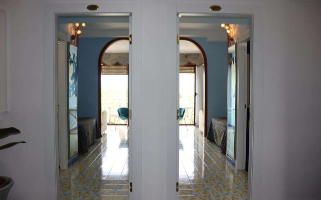Paradiso Hotel
