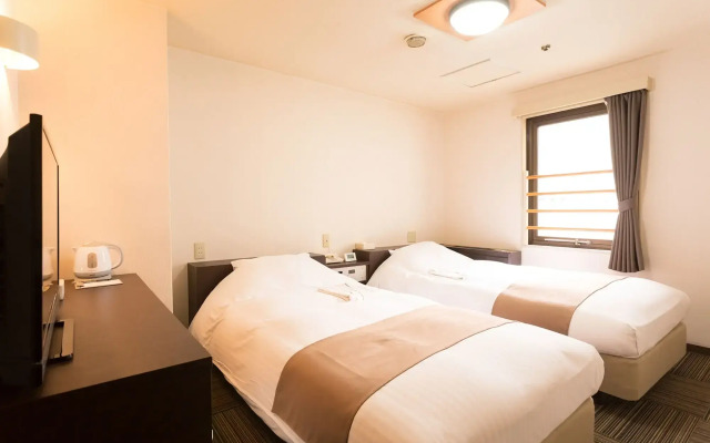 Hotel Johzenji