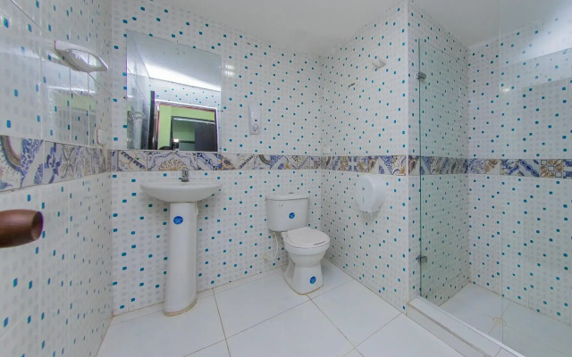 Hotel Avexi Suites By Geh Suites
