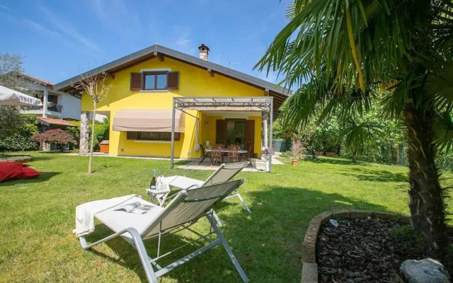 Villa La Dolce Vita in Leggiuno