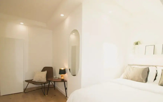 Luxury Apartment Vienna