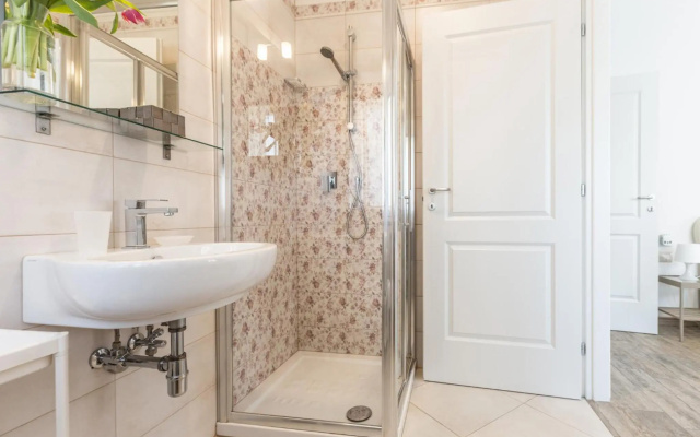 Central City Rooms Executive Suite