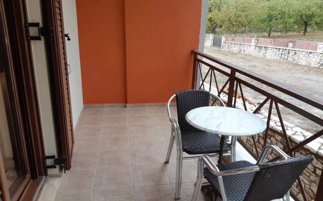 Villa Ariadni