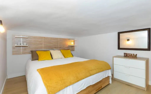 Porta Nuova Apartment by Wonderful Italy