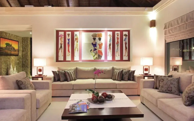 Villa Kemala