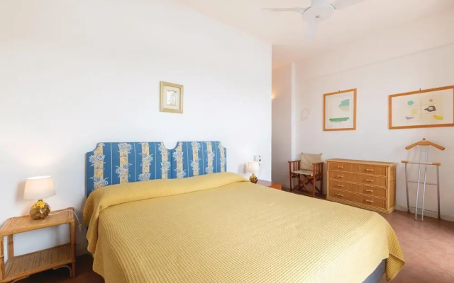 Casa Azzurra