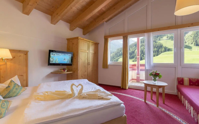 Familotel Kaiserhof