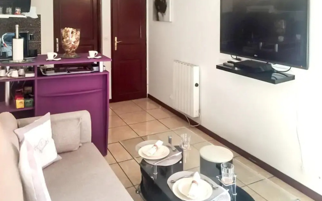 Apartment 8eme Avenue
