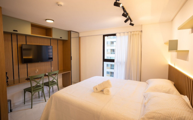 Move #617 - Estudio em Tambau por Carpediem