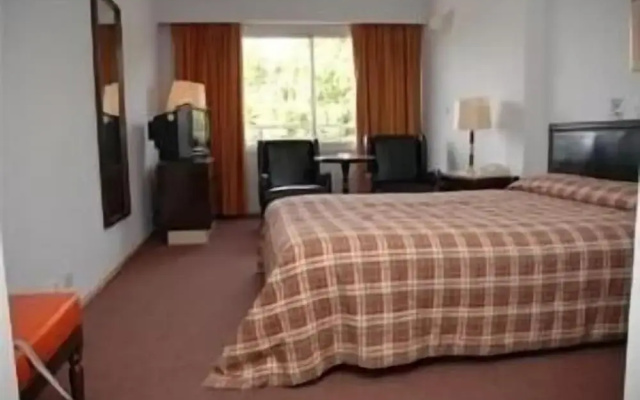 Hotel Austral