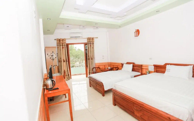 Hong Ngoc Hotel