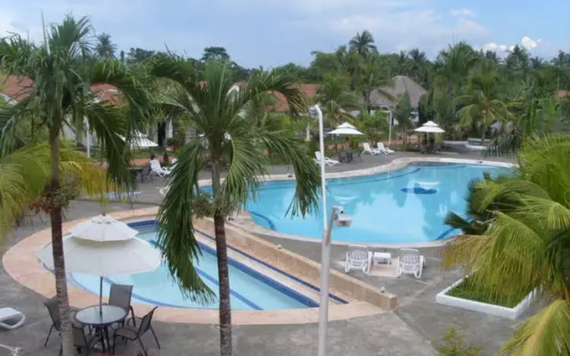 Grande Sunset Resort