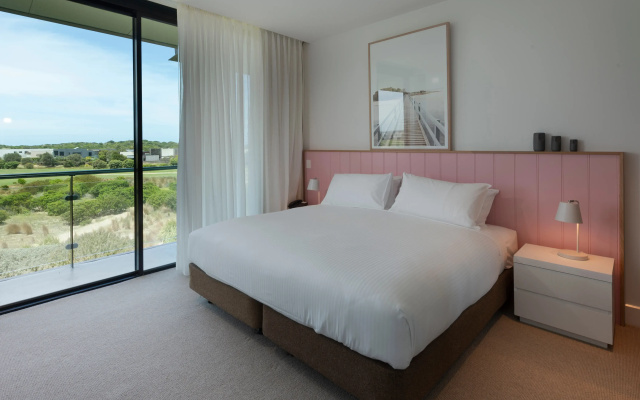 The Sands Torquay
