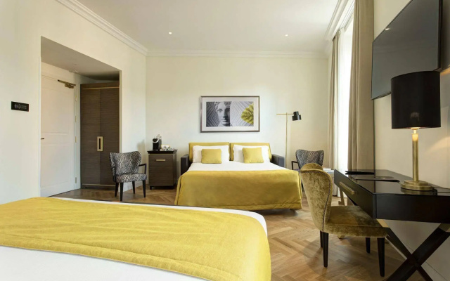 The K Boutique Hotel