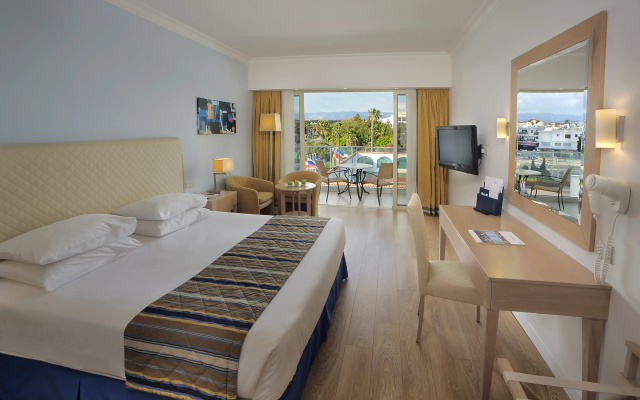 Olympic Lagoon Resort - Paphos