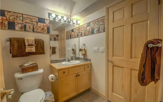 Dromore Chalet