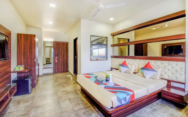 FabExpress Global Inn I